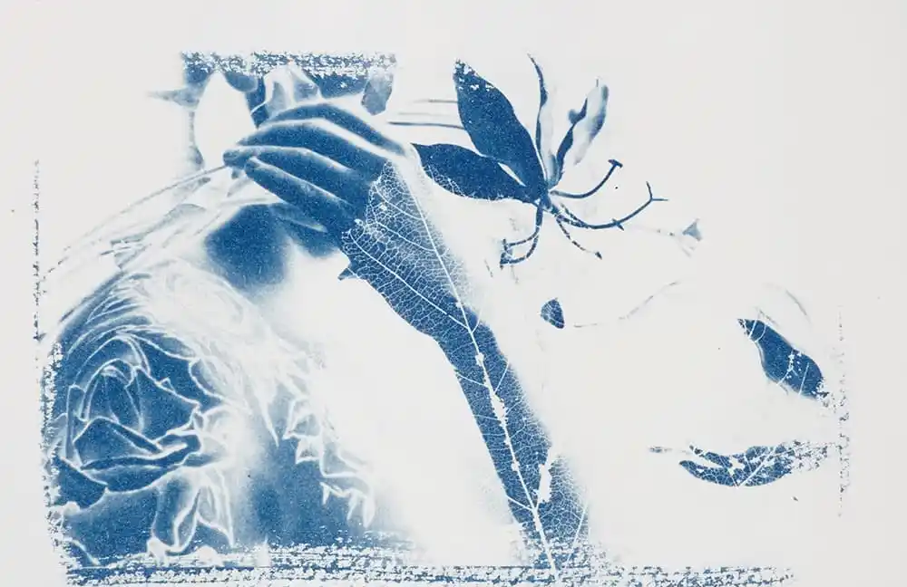 Cyanotype