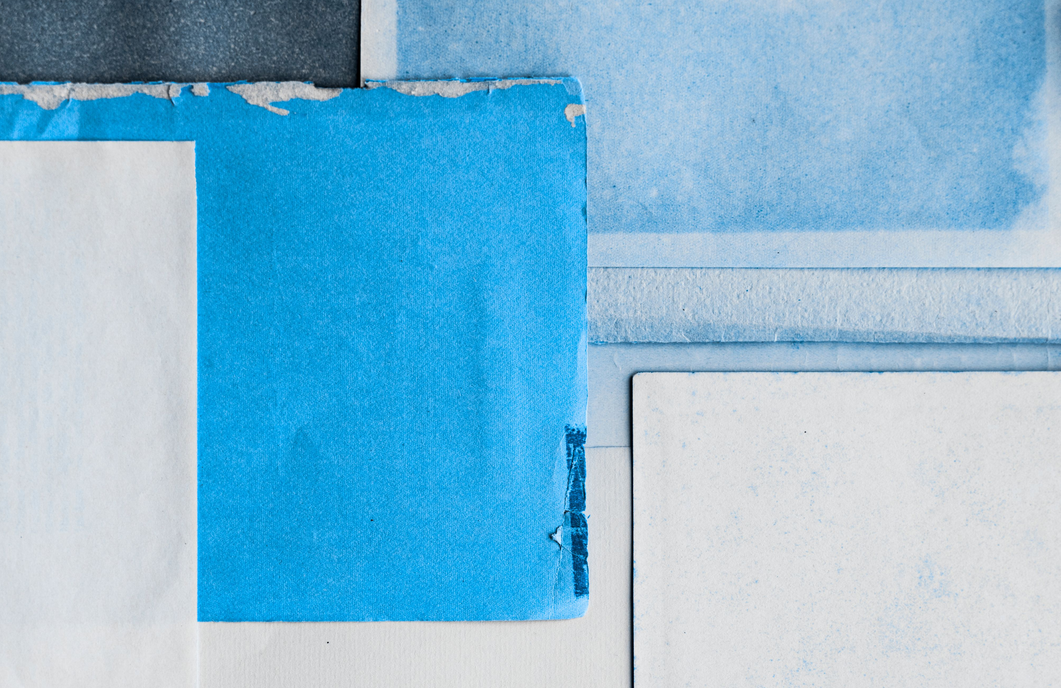 Cyanotype